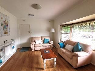 Prospect Place Vacation rental in Adelaide