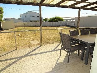 Ramsay Retreat Vacation rental in Port Vincent