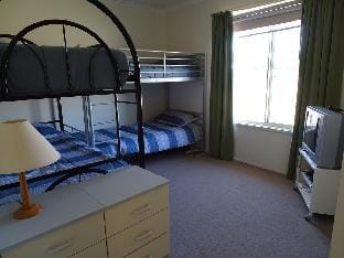 Ramsay Retreat Vacation rental in Port Vincent