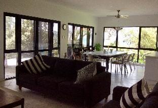 Reads Retreat Vacation rental in South Australia