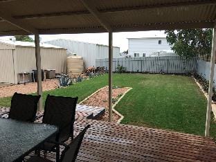 Robbo's Vacation rental in Moonta Bay