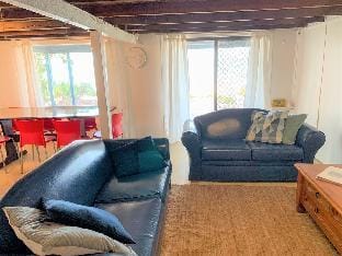 Roses Beach House Vacation rental in South Australia