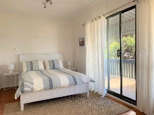 Roses Beach House Vacation rental in South Australia