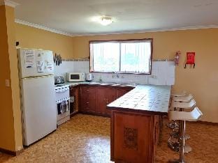 Sea Chant Vacation rental in Moonta Bay