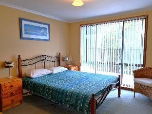 Sea Chant Vacation rental in Moonta Bay