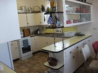Sea Crest Vacation rental in South Australia