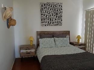 Sea Vista Vacation rental in Port Vincent