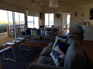 Sea Vista Vacation rental in Port Vincent