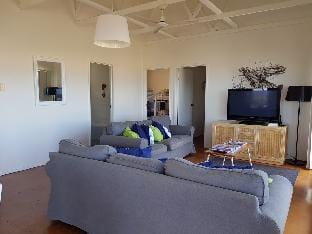 Sea Vista Vacation rental in Port Vincent