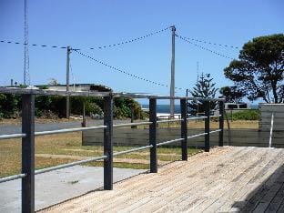 Searenity Now Vacation rental in South Australia