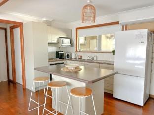 Bliss At The Bay Vacation rental in Moonta Bay