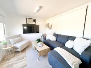 Bliss At The Bay Vacation rental in Moonta Bay