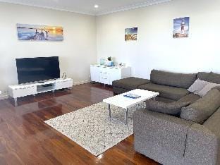 Stately Waters Vacation rental in Wallaroo