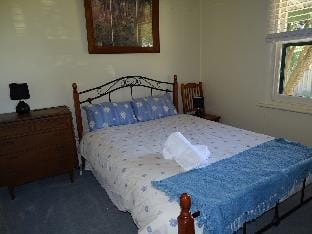 Sun on the Stubble Vacation rental in South Australia