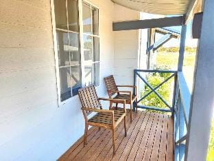 Te Taha Moana - By The Beach Vacation rental in Moonta Bay