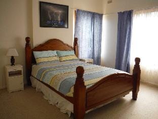 The Albatross Vacation rental in South Australia