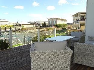 The Glass House Vacation rental in Port Vincent