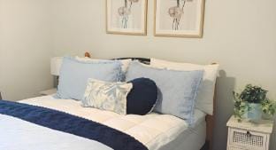 The Little Blue House Vacation rental in South Australia