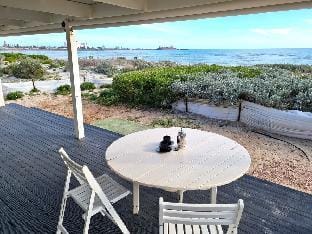 The Otago Beach Shack Vacation rental in Wallaroo