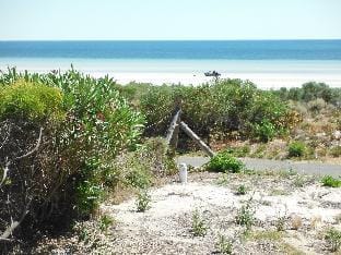 The Sand Box Vacation rental in South Australia