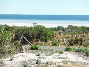 The Sand Box Vacation rental in South Australia