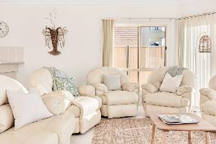 The Stately Way Vacation rental in Wallaroo