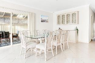The Stately Way Vacation rental in Wallaroo