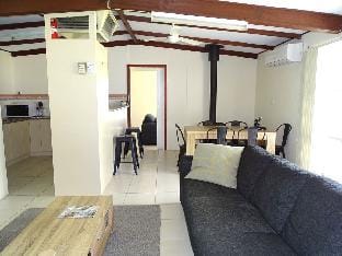 Thistle Do Vacation rental in Moonta Bay