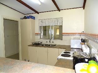 Thistle Do Vacation rental in Moonta Bay