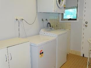 Whileaway Vacation rental in Port Hughes
