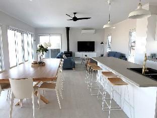 Whispering Winds Vacation rental in South Australia