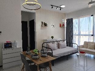 Urban suites @ Jelutong  Apartment in George Town