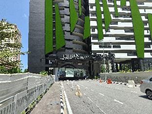 Urban suites @ Jelutong  Apartment in George Town