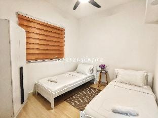 M Centura |cosy home 2 bedroom| pools ,wifi,ntflix Apartment in Federal Territory of Kuala Lumpur