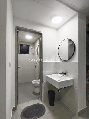 M Centura |cosy home 2 bedroom| pools ,wifi,ntflix Apartment in Federal Territory of Kuala Lumpur