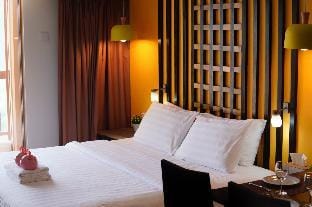 Sunway Resort Suites@Sunway Pyramid Apartment in Subang Jaya