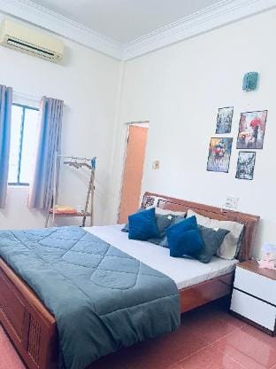 PucPu Homestay 51 Chu Văn An Vacation rental in Laos