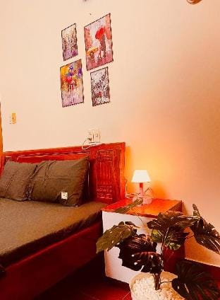 PucPu Homestay 51 Chu Văn An Vacation rental in Laos