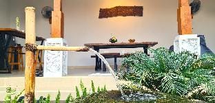 Serene Sarayu Villa 2 - Calm & Peaceful 2BR Villa Villa in North Kuta