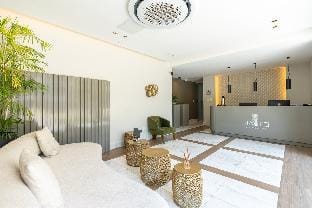Modern Lux Condo w/ Pool  Apartment in Santiago de los Caballeros
