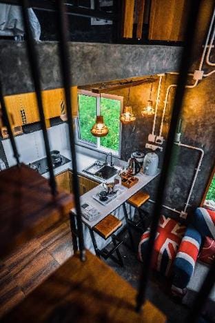 Mahat Guesthouse Wonosobo Vacation rental in Indonesia
