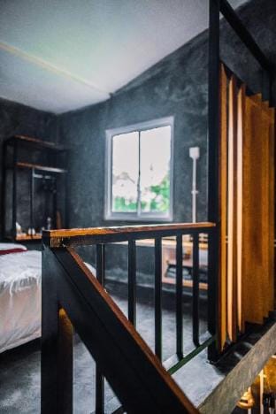 Mahat Guesthouse Wonosobo Vacation rental in Indonesia