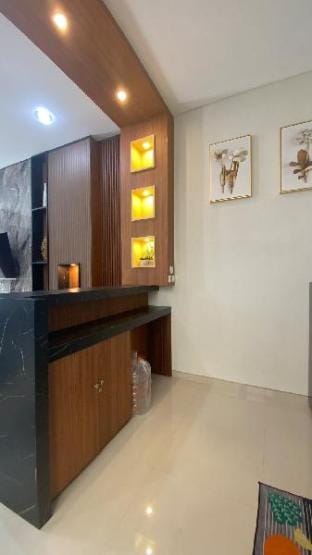 Mallory Villa Vacation rental in Batu