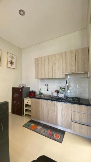 Mallory Villa Vacation rental in Batu