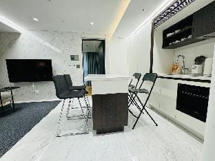 Gangnam/Seocho]New #Art Center #Business #Travel Vacation rental in Seoul