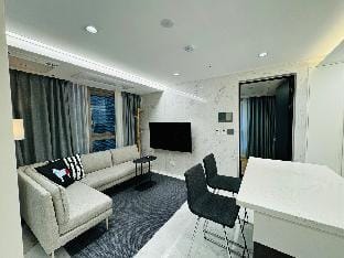 Gangnam/Seocho]New #Art Center #Business #Travel Vacation rental in Seoul