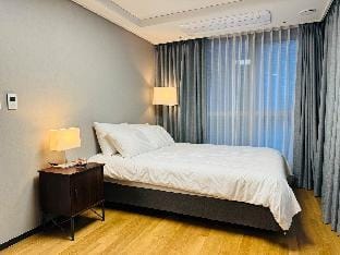 Gangnam/Seocho]New #Art Center #Business #Travel Vacation rental in Seoul