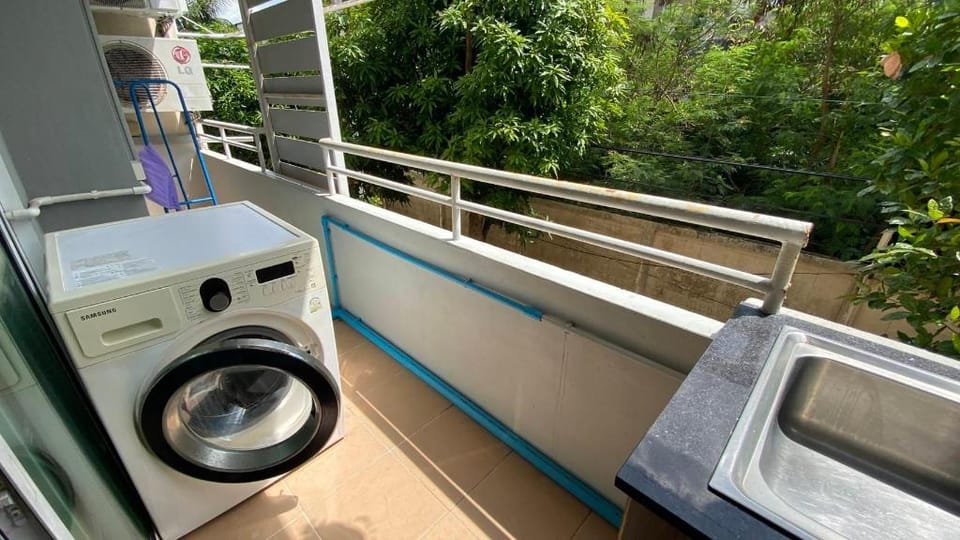 Cozy 2 bedroom entire apartment in Phuket Town Apartment in Wichit
