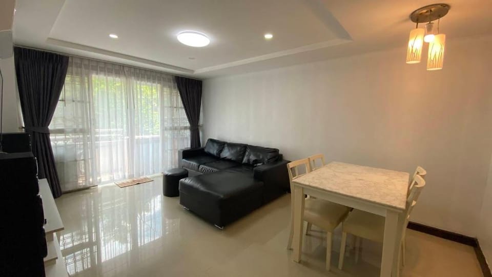 Cozy 2 bedroom entire apartment in Phuket Town Apartment in Wichit