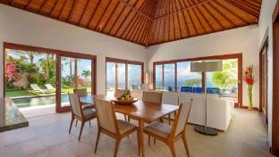 Villa Sol Y Mar by Elite Havens Villa in Bali